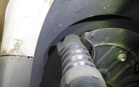 YAMAHA JOG Gen.5 SA36J