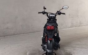 HONDA ZOOMERX JF52