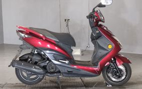 YAMAHA CYGNUS125XSR SE44J