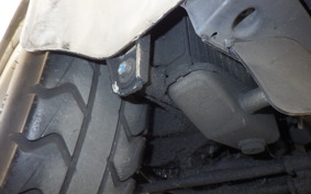 HONDA GYRO CANOPY TA03