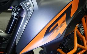 KTM 1290 SUPER DUKE GT 2016