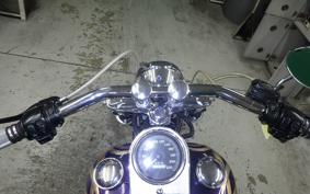 HARLEY FLSTF 1340 1997