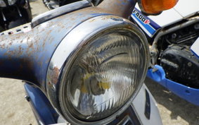 HONDA C50 SUPER CUB C50