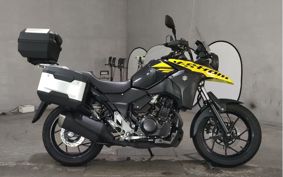 SUZUKI V-STROM 250 DS11A