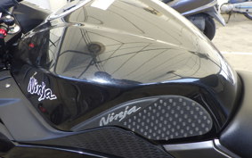 KAWASAKI NINJA 250 2019 EX250L