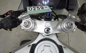 BUELL XB9R FIREBOLT 2004