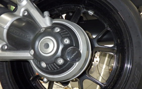 KAWASAKI 1400 GTR 2010