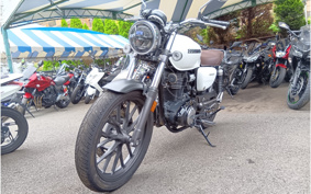 HONDA GB350 2023 NC59