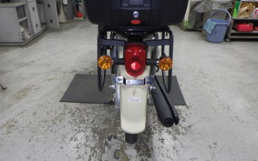 HONDA C50 SUPER CUB 2023 AA09