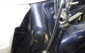 HONDA C50 SUPER CUB AA01