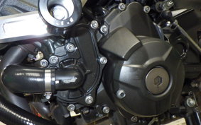 YAMAHA MT-09 2014 RN34J