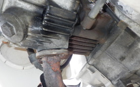 HONDA C90 SUPER CUB HA02