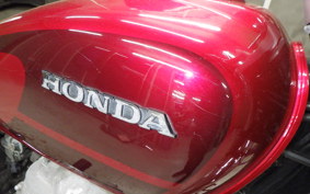 HONDA CB400SS E NC41