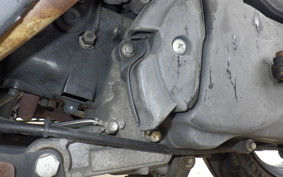 SUZUKI ADDRESS V50 Gen.2 CA44A