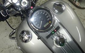 HARLEY FLHRC 1580 2009