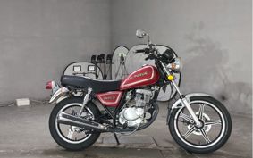 SUZUKI GN125 F Gen.2 PCJ2N