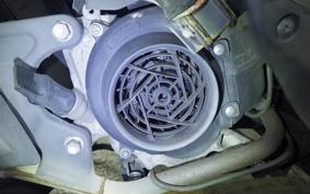 SUZUKI ADDRESS 110 CE47A