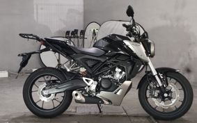 HONDA CB125 R JC79