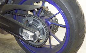 YAMAHA MT-07 ABS 2017 RM19J