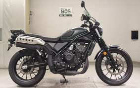 HONDA CL500 2025 PC68