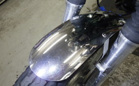 YAMAHA SR500 1992 1JN