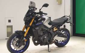 YAMAHA MT-09 SP 2023 RN69J