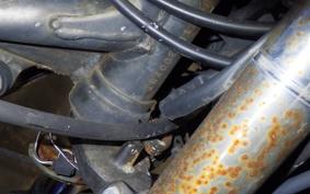 KAWASAKI ZRX400 1995 ZR400E