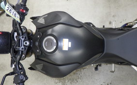 HONDA CB1000HORNET SP 2025 SC86