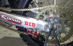 HONDA CRF250 RALLY ME12
