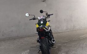 KAWASAKI Z900RS 2023 ZR900K