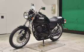 YAMAHA SRV250 RENAISSA 2009 4DN