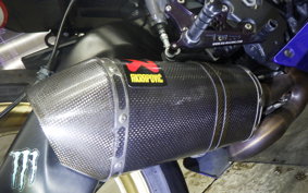 HONDA CBR1000RR Gen. 2 2010 SC59