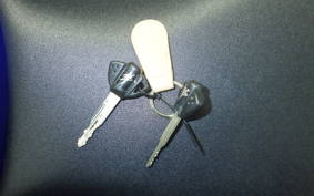 SUZUKI HAYABUSA Gen.2 2014 GX72B