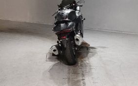SUZUKI GSX1300R HAYABUSA 2024 EJ11A