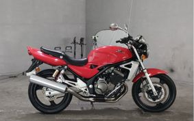 KAWASAKI BALIUS250-2 ZR250B