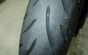 HONDA CB650F 2014 RC83