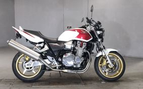 HONDA CB1300SF SUPER FOUR SC54