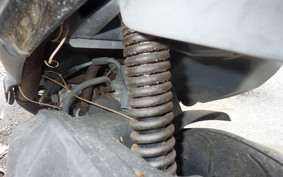 SUZUKI LET's 2 CA1PA