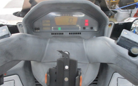 SUZUKI SKYWAVE 650LX 2004 CP51A