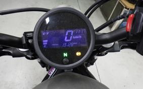 HONDA REBEL 250 A 2024 MC49