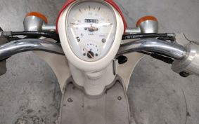 HONDA CREA SCOOPY AF55