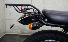 SUZUKI GLASS TRACKER BIG BOY NJ4DA