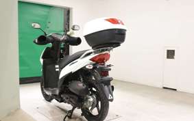 SUZUKI ADDRESS 110 2025 CE47A