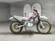 Фото Yamaha SEROW 250 с японского аукциона