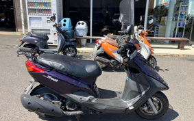 YAMAHA AKUSHI STREET SE53J