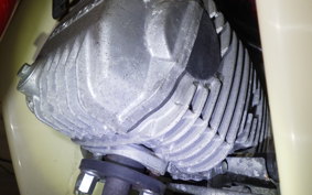 HONDA C110 SUPER CUB 2000 JA44