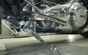 HARLEY FLHX 1690 2011