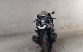 KAWASAKI ZX 1400 NINJA R ZXT40J