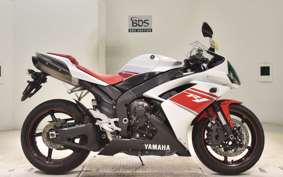 YAMAHA YZF-R1 2009