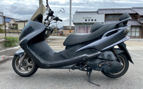 YAMAHA MAJESTY 125 SE27